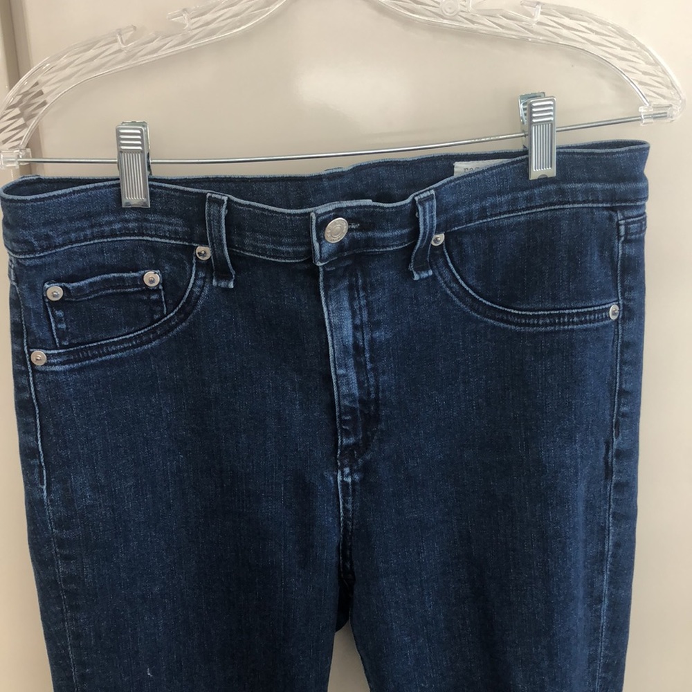 Rag And Bone Capri Denim - image 6